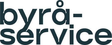 Byråservice